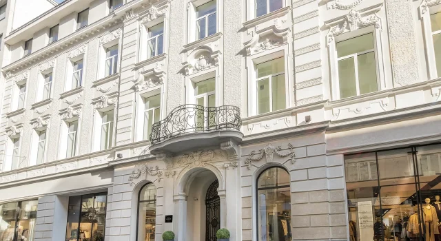 Hotel Indio Belgrade