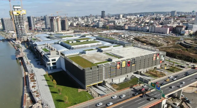 MALL (1)